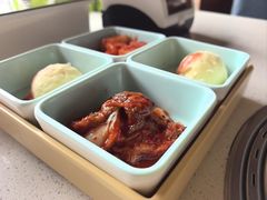 -韩香福烤肉庄园(荣成店)
