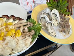 -阿杜打边炉(五江天街店)