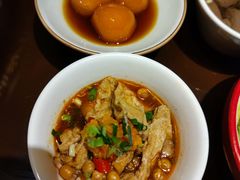 -火宫殿·湘菜小吃·商务宴请·生日聚会(东塘店)