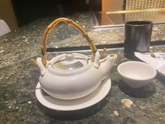 -松临·铁板烧&Omakase(神农店)