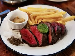 -羽深肉铺 Steak & Wine