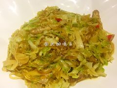 -金海湾海鲜总店