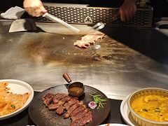 -盛焰铁板烧(王府井店)