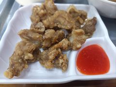 -东街钟楼肉粽(总店)
