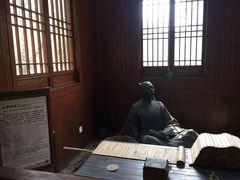 -白马涧龙池景区