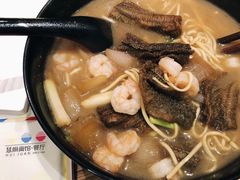 -慧娟面馆·餐厅(望江路店)