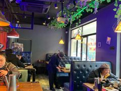 大堂-七裕庄(凯旋南路店)