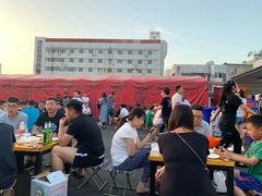 -老黑板筋(顺义总店)