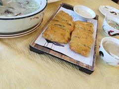 -和膳居饮食有限公司
