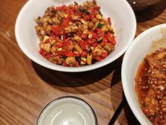 -八碗湘长沙市井菜(坡子街店)