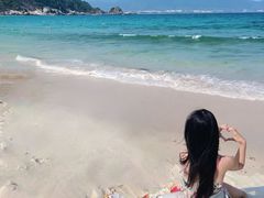 -三亚太阳湾柏悦酒店