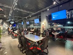 -魔赛卡丁车赛车汇(上海店)