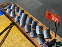 -狮子三•脆鳗鱼烤肉(信和廣場4樓店)