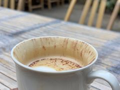 -Metal hands·铁手咖啡