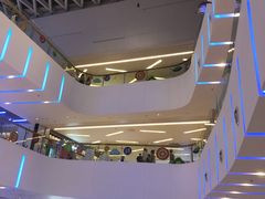 -壹海城ONE MALL