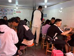 -洪记凉米线(新兴路店)