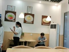大堂-秦镇郭家米皮(大庆路店)