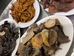 -太婆天府山珍酒楼(亚运村店)