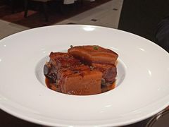 红烧肉-保纳大酒店(大圩村店)