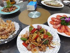 -蚝专家(北滘店)