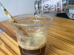 -Cafe del Volcan(永康路店)