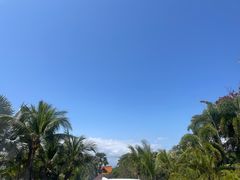 -三亚海棠湾万丽度假酒店