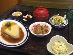 -味太助·银饭食堂(中华城店)