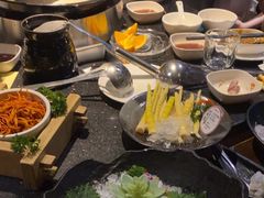 -捞王锅物料理(凯旋路店)