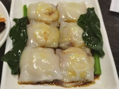 -小城粥道·海胆鲜虾粥(解放广场店)