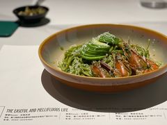 -静香HOUSE·全时段融合餐厅(七星欢乐颂店)