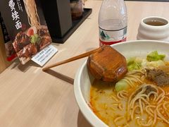 -味千拉面(郑州杉杉奥特莱斯购物广场店)