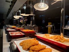 -海纳百川·都市温泉·足道·SPA(学院路店)