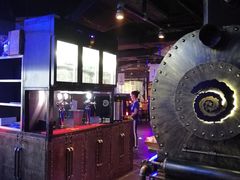-很久以前羊肉串(打浦路店)