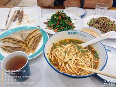 -宛平李记小吃(东关街店)
