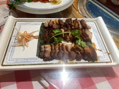 -龙桥私厨·姜花菊花过桥鱼·顺德菜(容桂店)