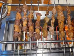 -汉城烧烤(西稍门劳动路店)