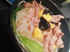 -凤凰湘语·湘粤鲜融(浦东旗舰店)