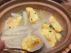 -老客家·客家菜(万达店)