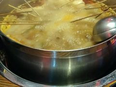 -乐山串串香老火锅(鼓楼店)