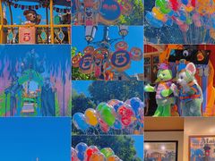 -上海迪士尼度假区