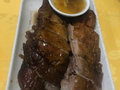 -老字号蛇口德记烧腊饭店·海鲜加工