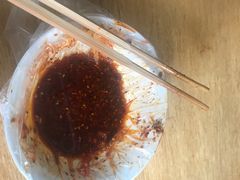 -找不到凉面(新都粮食局毗河油厂职工宿舍大院店)