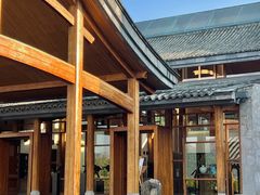 -和顺柏联温泉