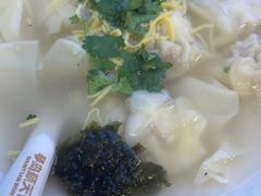 -琴岛顺天馄饨(漳州二路店)