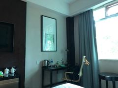 -河南省黄河迎宾馆