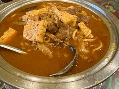 -格日勒阿妈蒙古厨房(大召店)