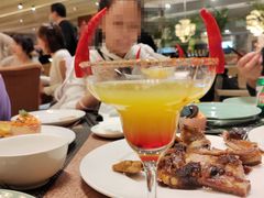 -天津君隆威斯汀酒店