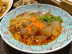 -魁盛居百年鲁菜馆(县西巷店)
