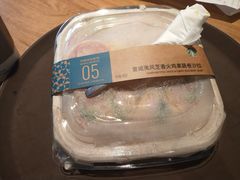 -星巴克(深圳侨城街店)