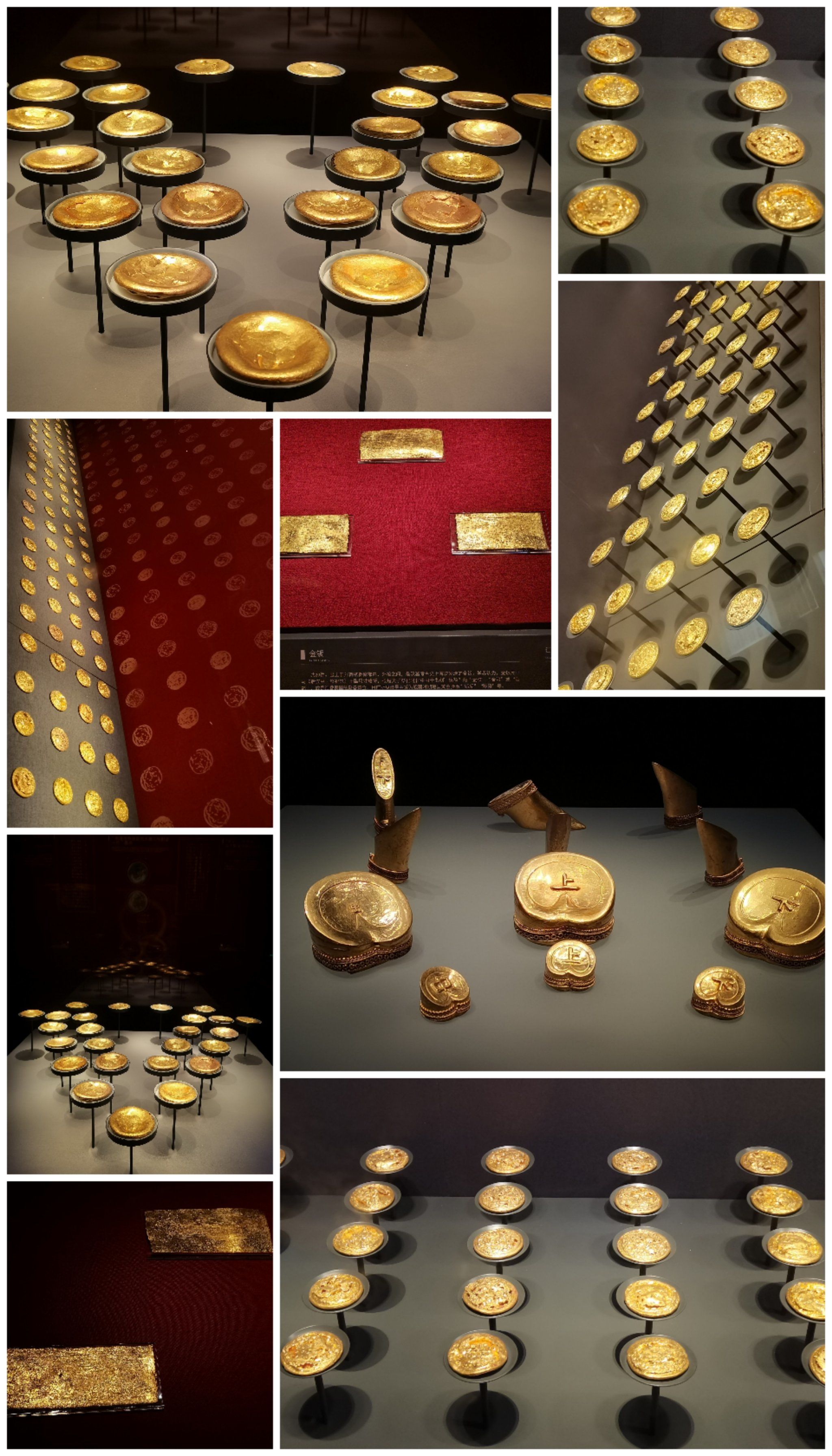 金色男孩 海昏侯刘贺